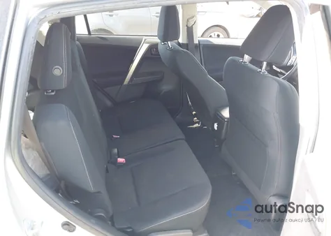 2013 Toyota Rav4 Xle from USA, damaged, VIN JTMWFREV6DD021984